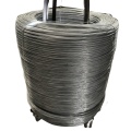 Galvanized wire hot dipped galvanized wire