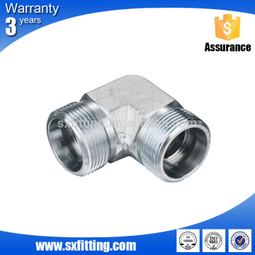 Hydraulic Tube To Tube Fitting