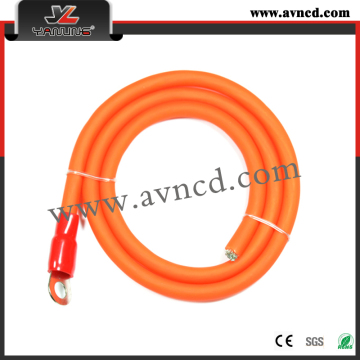 Ylp-06 4ga Hight Quality Car Power Cable