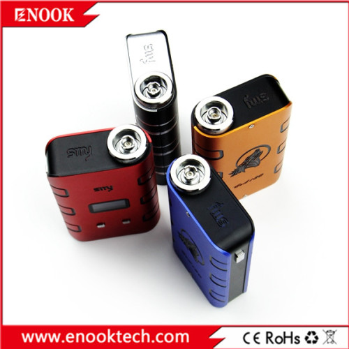 SMY E-cigarette God 180 Vaporizer Mod