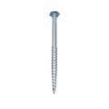 Galvanized N Type Ground Screw Garden Room