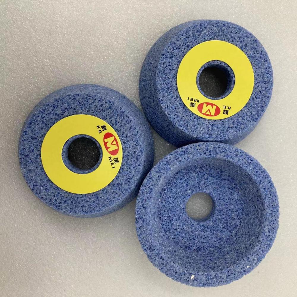 SG Blue Cup Grinding Wheels