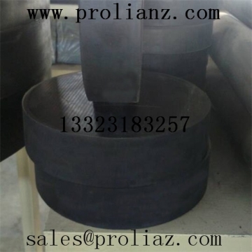 China Jianfeng Rubber Bearing Pad with Large Span to Pakistan