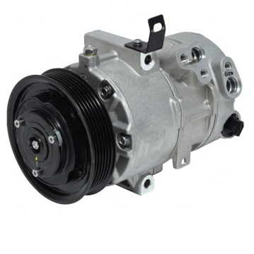 97701d3200 Hyundai Tucson Air Struns Compressor