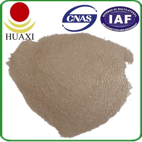 High SiC Refractory Mortar