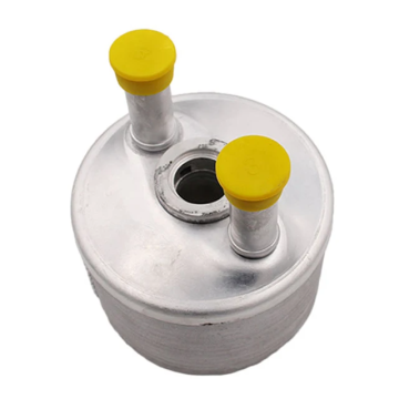 Auto Transmission Oil Cooler Fit for VW Beetle Jetta Rabbit 09G409061 09G 409 061 09A317019 09A 317 019 09G409061A