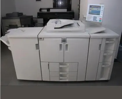 photocopier machine and prices Printing Machine for ricoh mp9000 copier