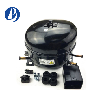 Compressor Portable Fridge: Model WQ142Y - A Widely Used Cooling Solution