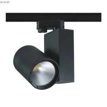 24°   LUSTROUS  COB 45W tracking light