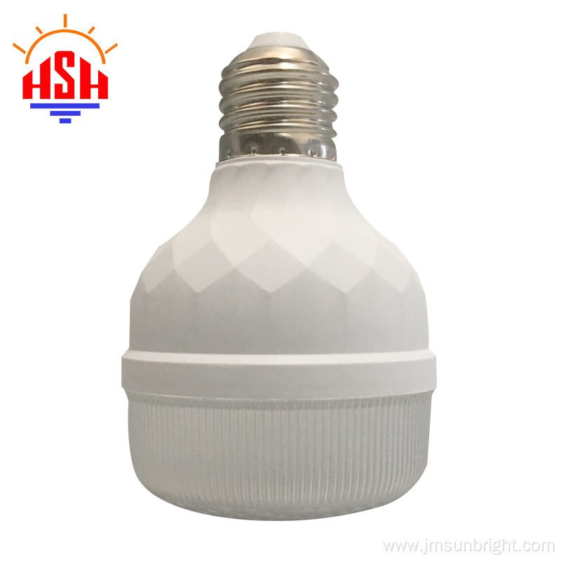 2022 NEW BULB translucent milky cover lamp
