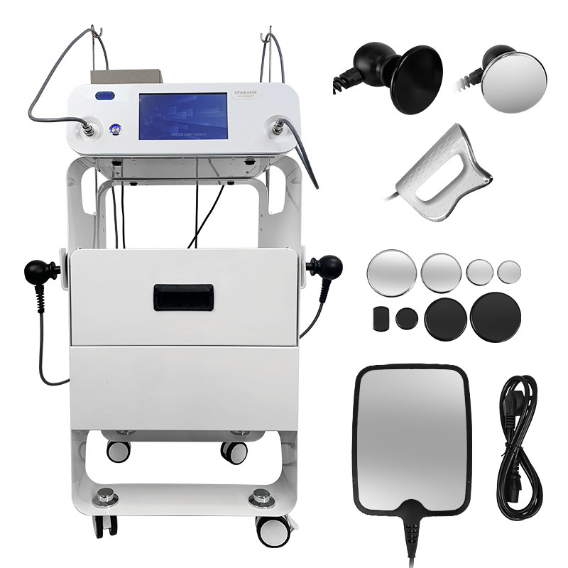 448kHz Tecar therapy machine