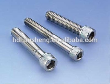 ALLEN HEAD BOLT/ALLEN HEAD SCREWS