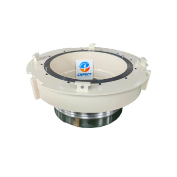 Bowl Assembly Replacement for HP200, HP300, HP400, HP500 Cone Crusher Spare Parts