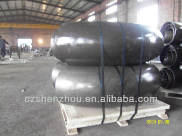 cangzhou SGP elbow used in water project