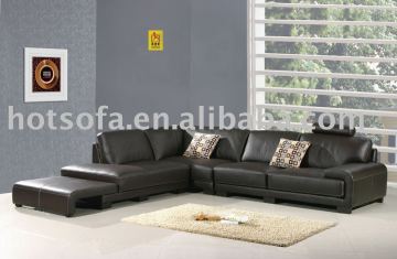 T805 corner sofa