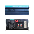 Inverter solar fuera de la red 5000W con controlador de carga PMW