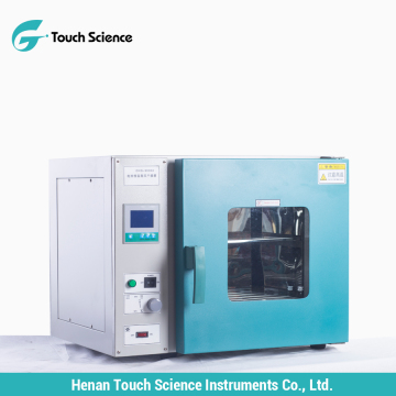 DHG 9030A stainless steel oven pengeringan termostatik listrik