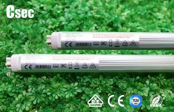 CRI 85 12W 17W 22W VDE Osram LED Tube