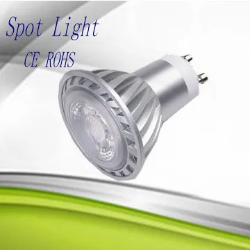 Spotlight-Edmund Optics 5W LED Manufacturers
