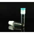 1.8ml Cryogenic Vials With Barcode and 2D Matrix