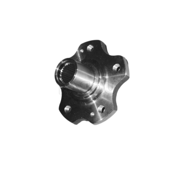 Original Quality Tiggo 7 Pro Front Wheel Hub For Chery 2020