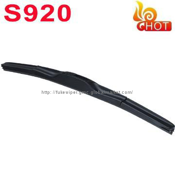 Wiper blade for Japanese Cars