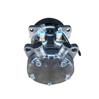 507 8PK Sanden 507 Compressor for Car Air Conditioning