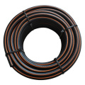 Fabric braided rubber hose oil Hose Fuel Hose