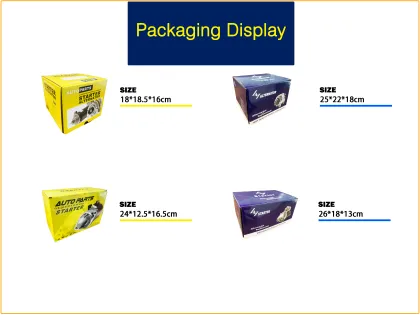 DEUTZ ISKRA DELCO Starter Parts Search