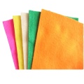 Acrylic felt 100% acrylic fiber needle sewing felt Supplier