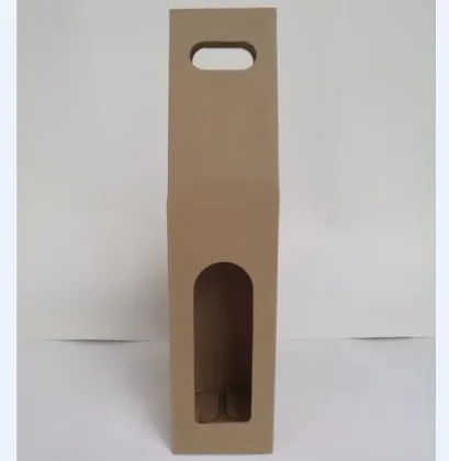 Elegant Wine and Beer Gift Box for Special Occasions