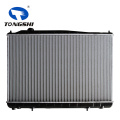 Car Cooling Aluminum Radiator for Nissan Pathfinder 01-04