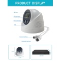 Poe NVR CCTV Security IP Camera System 16Channel