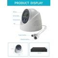 Poe Security CCTV Camera System 4MP NVR Kits