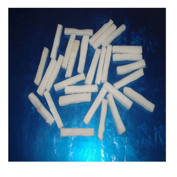 ifq squid strip,high quality cleaned japanese squid strip,high quality frozen big squid strip