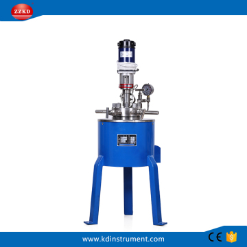 Stainless Steel High Pressure Reactor Autoclave For Sale