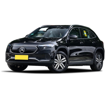 Mercedes-Benz EQA 260: Buone prestazioni 5 porta 5 sedile SUV elettrico compatto in magazzino