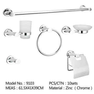 Wall Mount Brass Chrome Swing Arm Towel Rod 2/3/4/5/6 Rods Rotatable Towel Bar