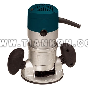 1250W 12,7 mm Ηλεκτρικό Router