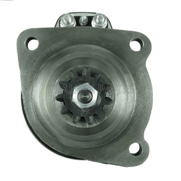 Startermotor für Liebherr -Modelle 0001401026, 0001401062, 0001413012, 0001418013, 11139096, 12130413, 19024007, 250130, 6107118, 6210591