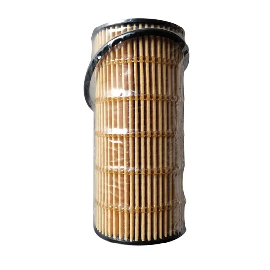 Oil Filter for Dongfeng Captain 1012014 FD2302: Engine Maintenance Solutions