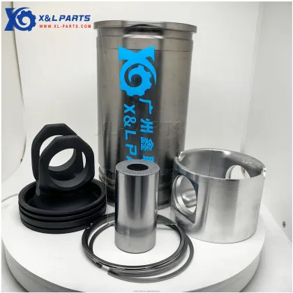 Detroit S60 Diesel Engine Machinery Spare Parts