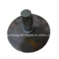 High Efficiency Automatic Direct Drive Rotary Friction Welding Machine