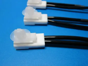 Connector home appliance wire harness