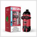 Mesh-K 6000 Puffs Einwegkit Pod Frankreich