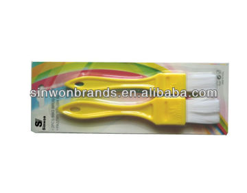 Food and BBQ Brush