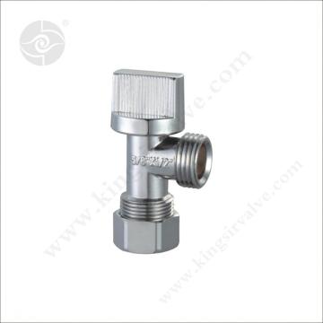 Angle Valves KS-4020