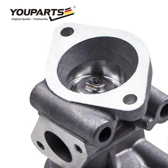 OEM YOUPARTS EGR Valve for CITROEN PEUGEOT JAGUAR LAND ROVER