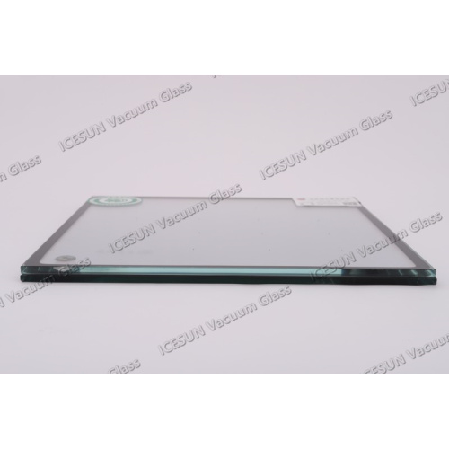 Thermal Insulation Vacuum Glass for Windows for Curtain