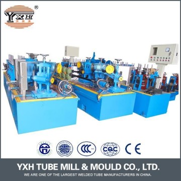 Popular in Asia SS/ Steel pipe Welding Machine for industrial welder